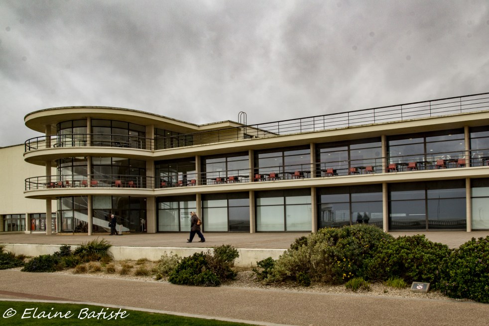 De La Warr Pavilion