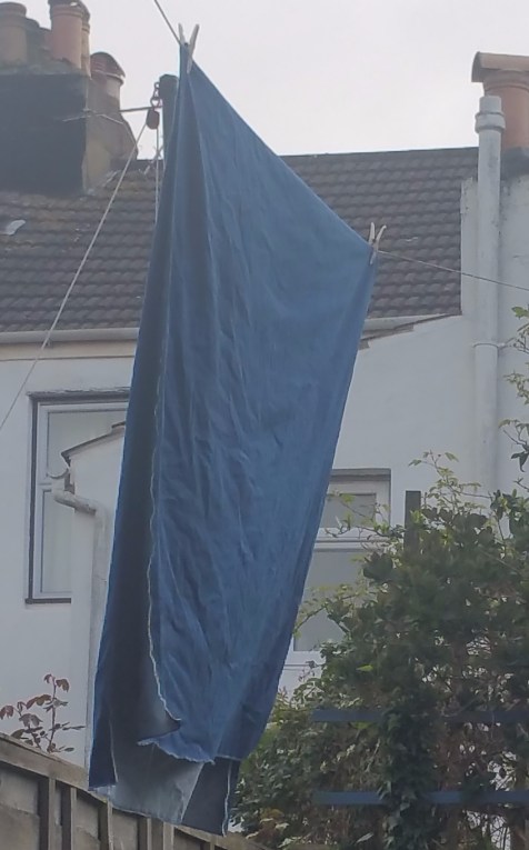 prewash