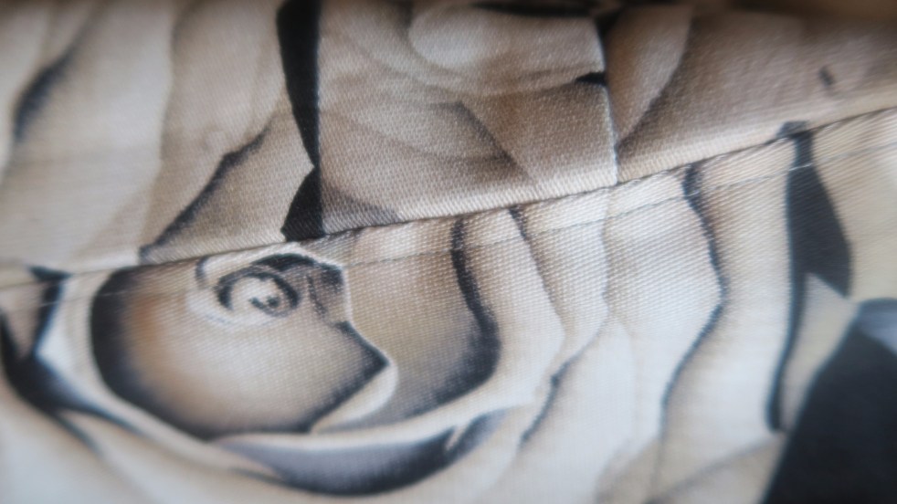 understitch