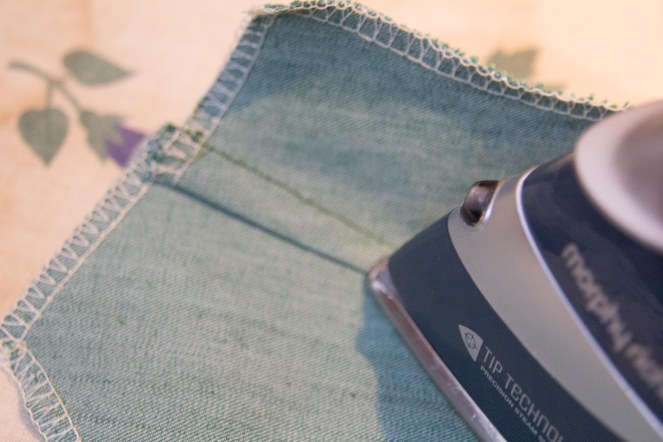 MC Review Green Denim 5