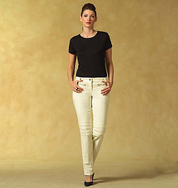 Vogue 2973 2