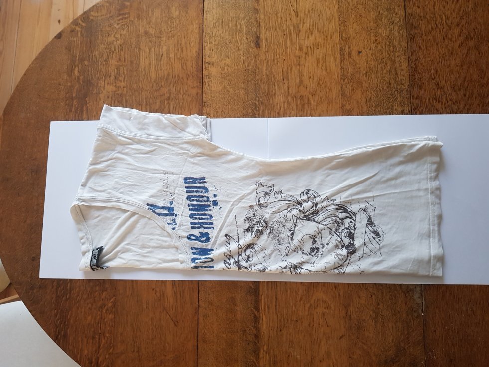 Tshirtlayout