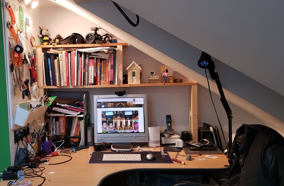 newdesk