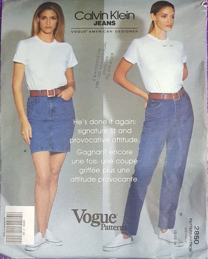 Vogue2850